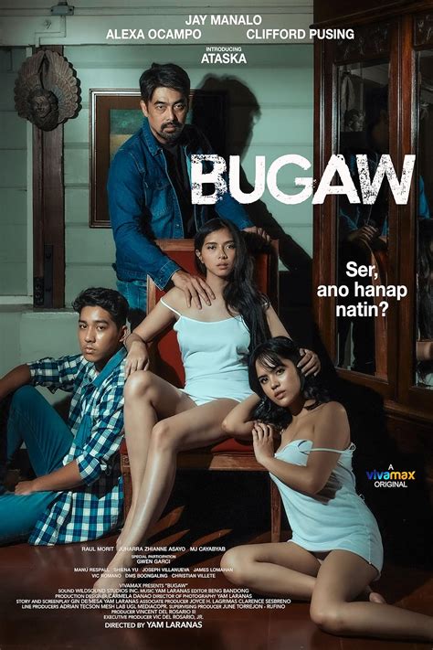 bugaw viva max